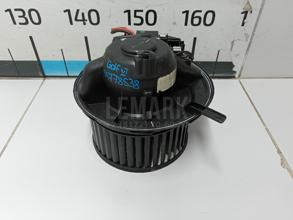 Моторчик отопителя 1K2820015G VAG