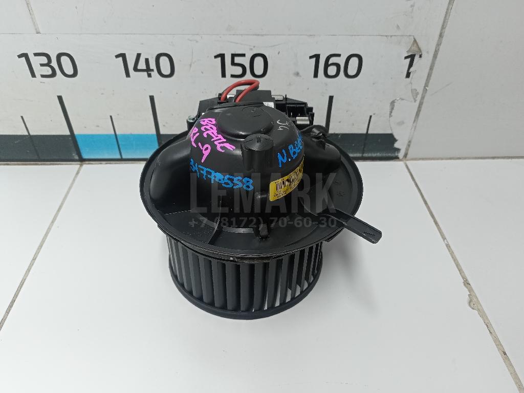 Моторчик отопителя 1K2820015G VAG