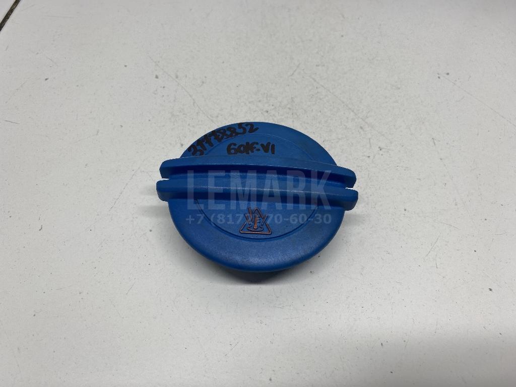 Крышка расширительного бачка 3B0121321 VAG