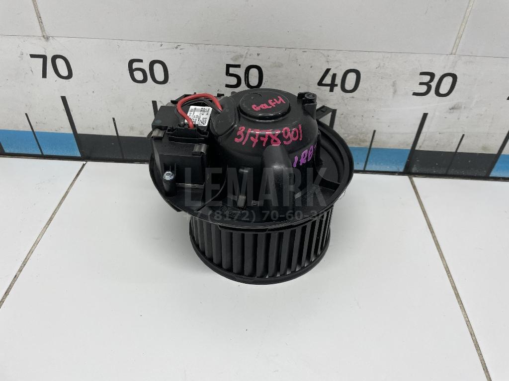 Моторчик отопителя 1K2820015H VAG
