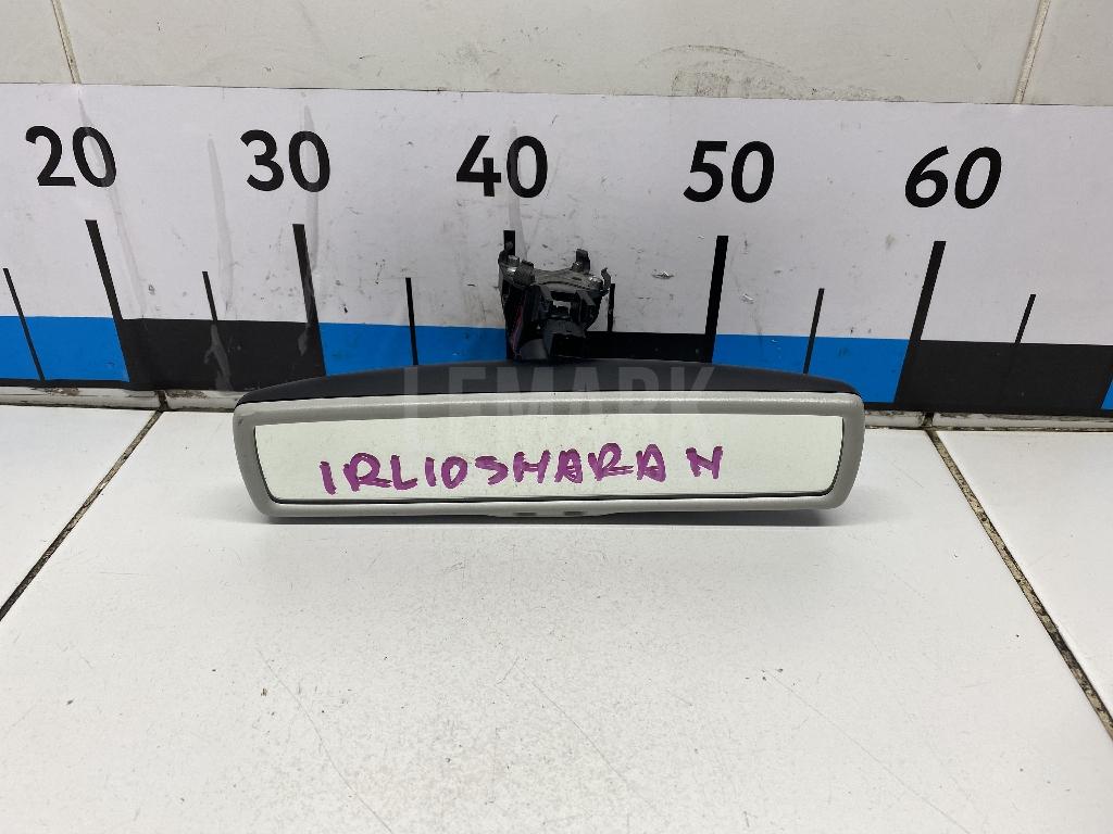 Зеркало заднего вида 7N0857511LSMA VAG