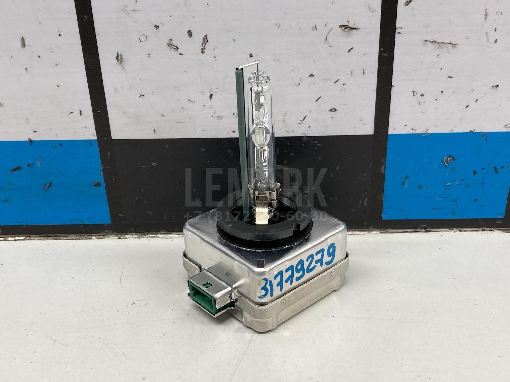 Лампа ксеноновая 66340 Osram
