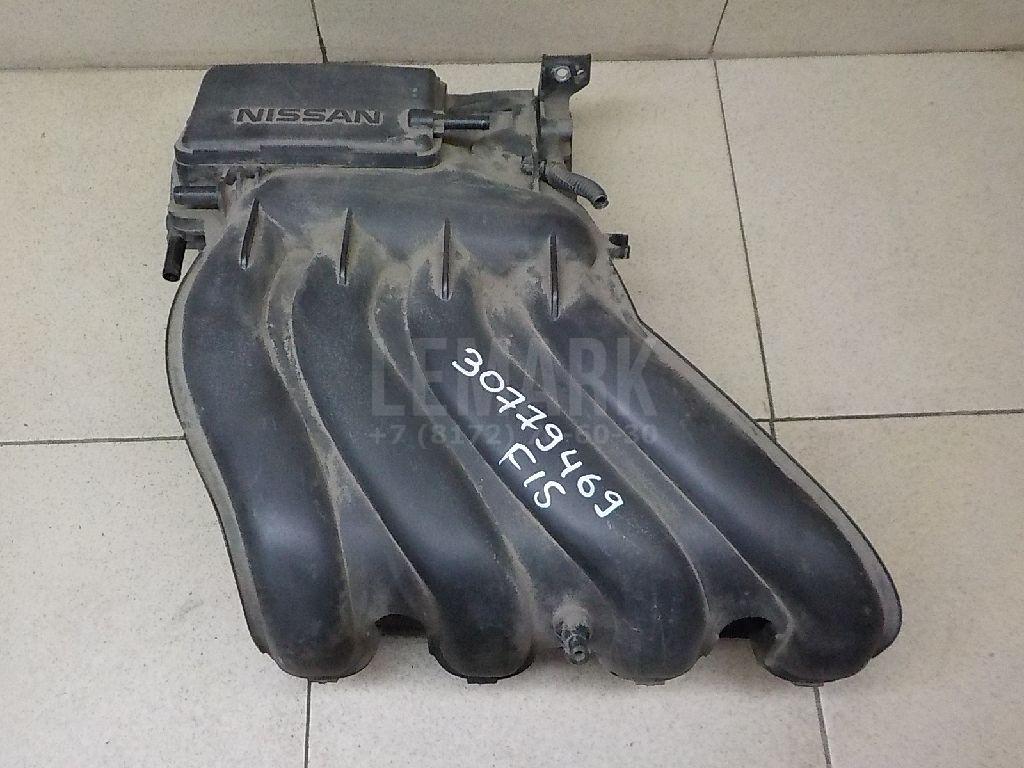 Коллектор впускной 140011KT0A Nissan