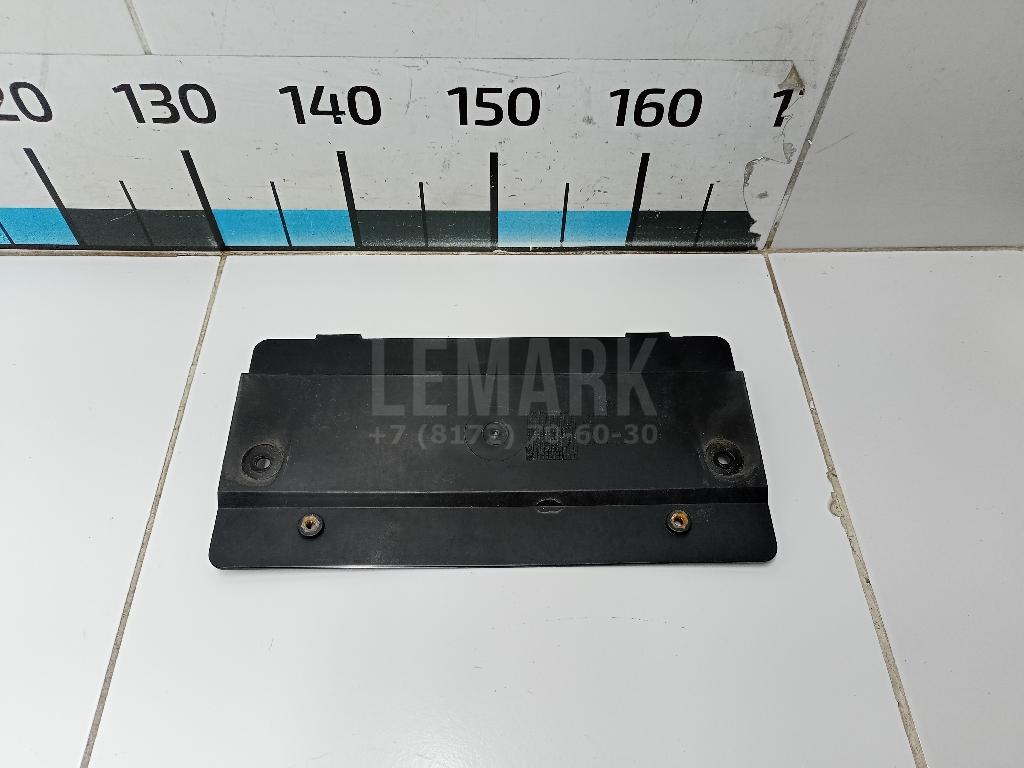 Накладка заднего бампера под номер 1T0827211A VAG