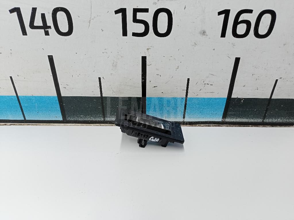 Фонарь подсветки номера 3AF943021A VAG