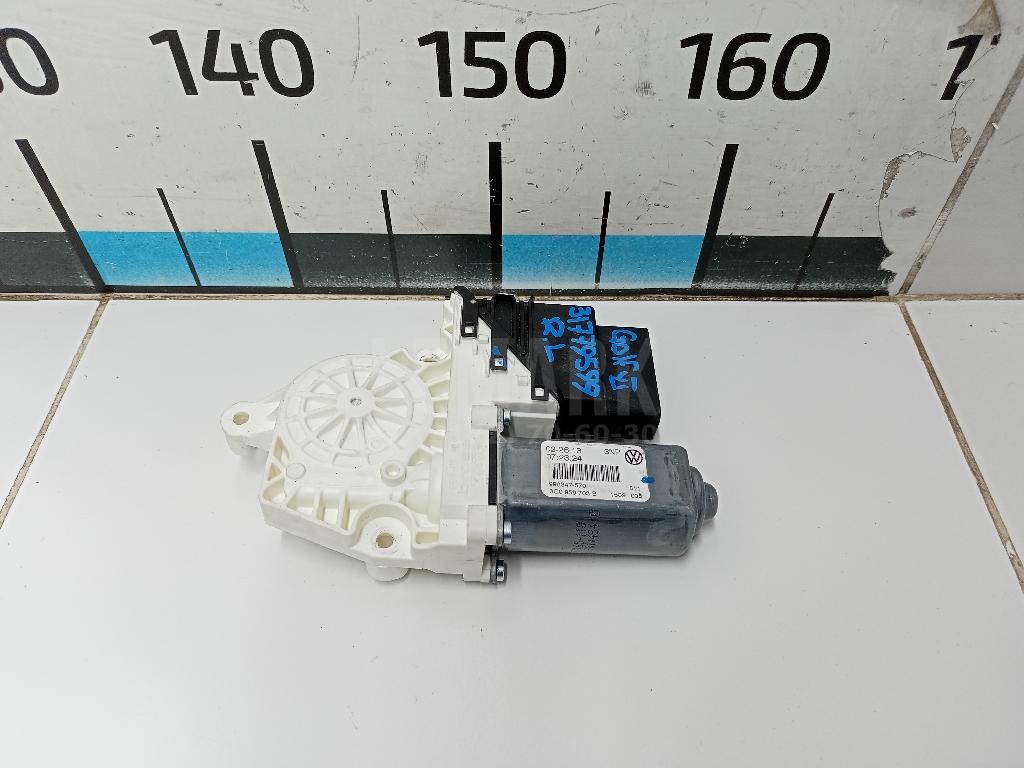 Моторчик стеклоподъемника 3C0959703BVW3 VAG