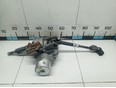 Колонка рулевая