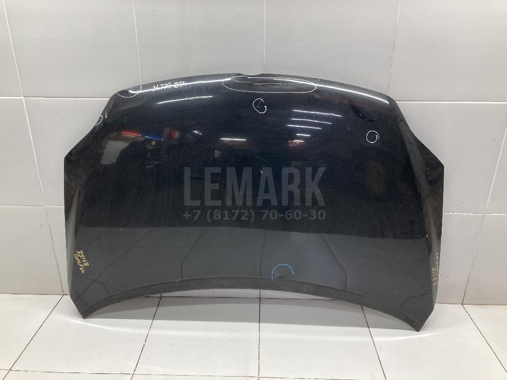 Капот 5M0823031F VAG
