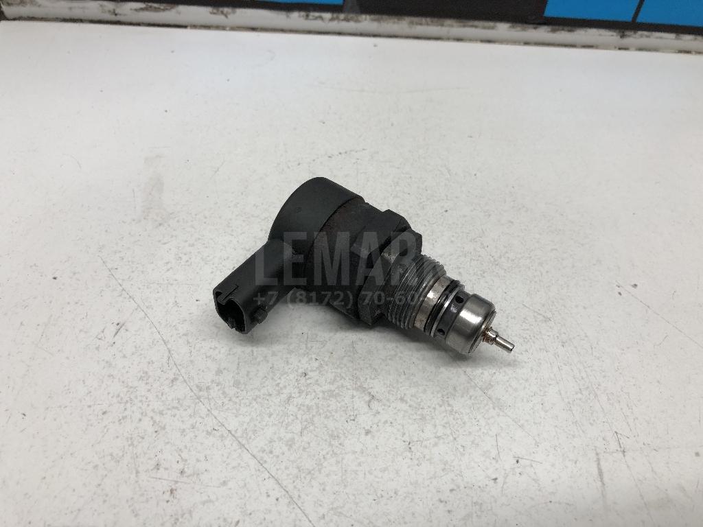 Регулятор давления топлива 226706711R Renault