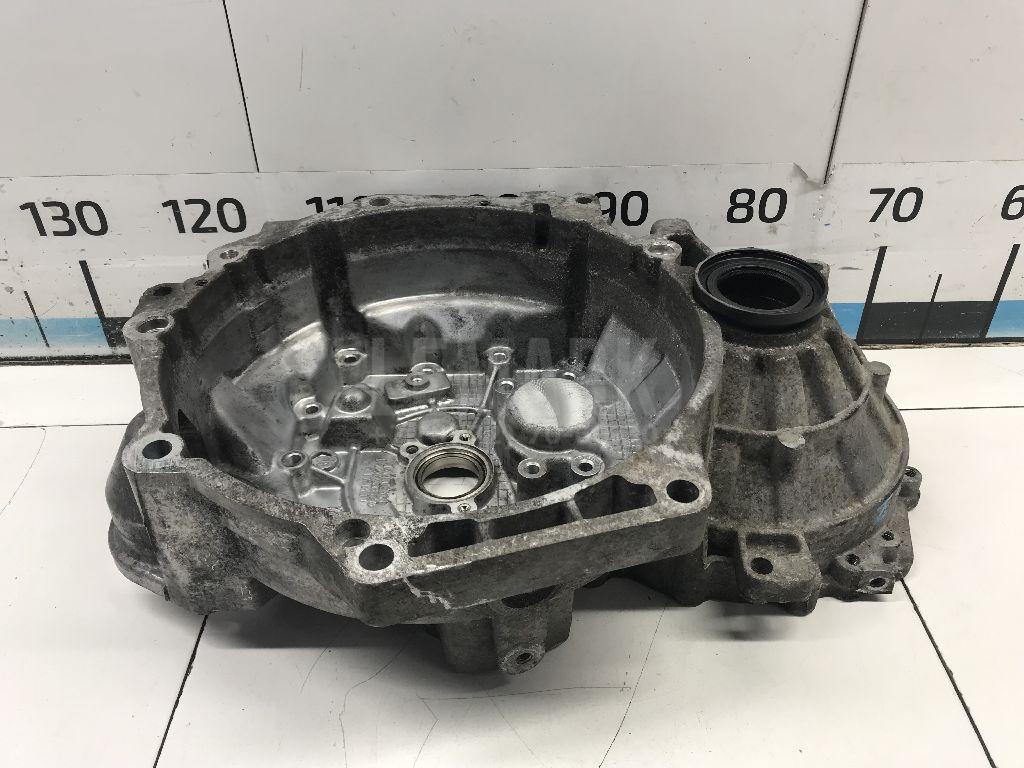 Корпус КПП 0A4301107H VAG