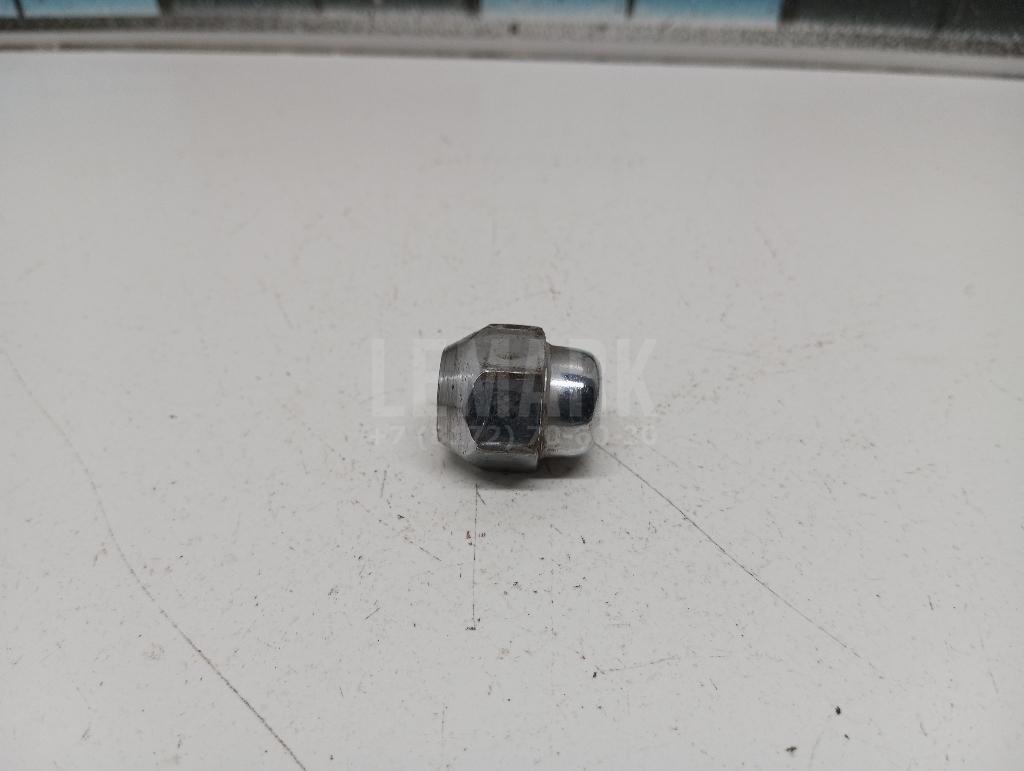 Гайка колеса 40224V5510 Nissan