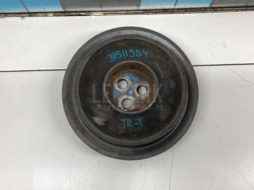 Шкив коленвала 1748942 Ford