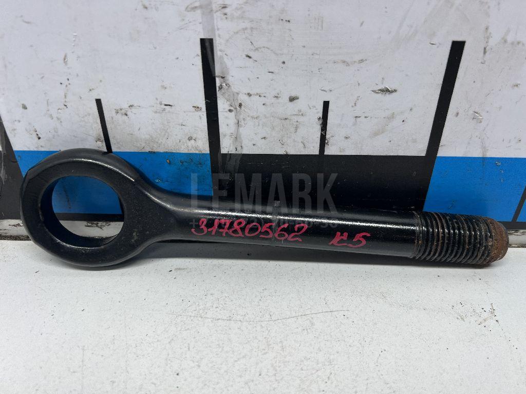 Крюк буксировочный 091472B100 Hyundai-Kia