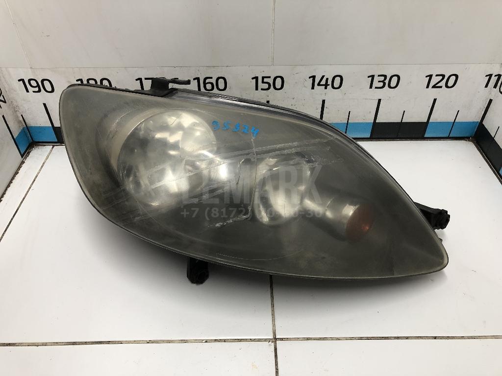 Фара правая 5M2941006A VAG