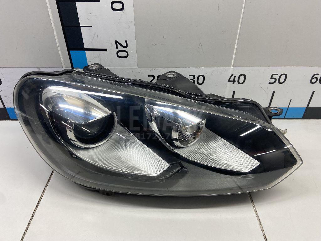 Фара правая 5K2941754B VAG