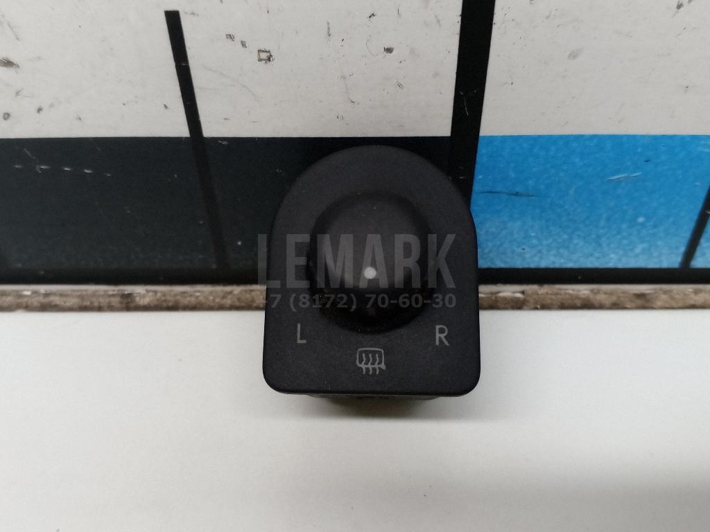 Переключатель регулировки зеркала 7E1959565A9B9 VAG