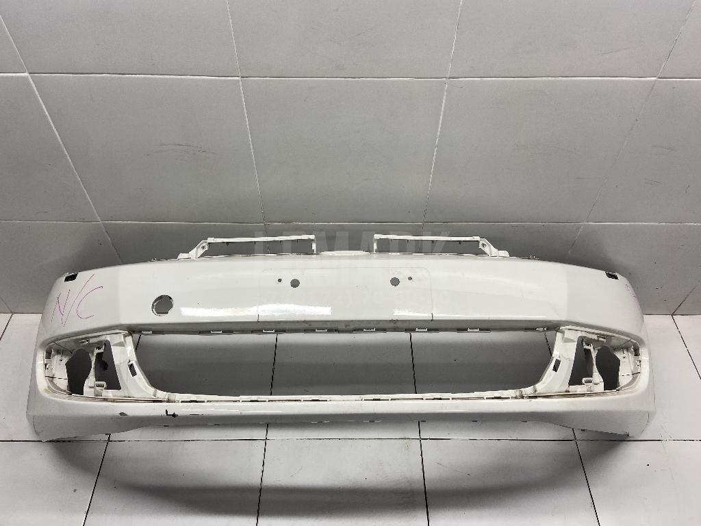 Бампер передний 1K9807217AHGRU VAG