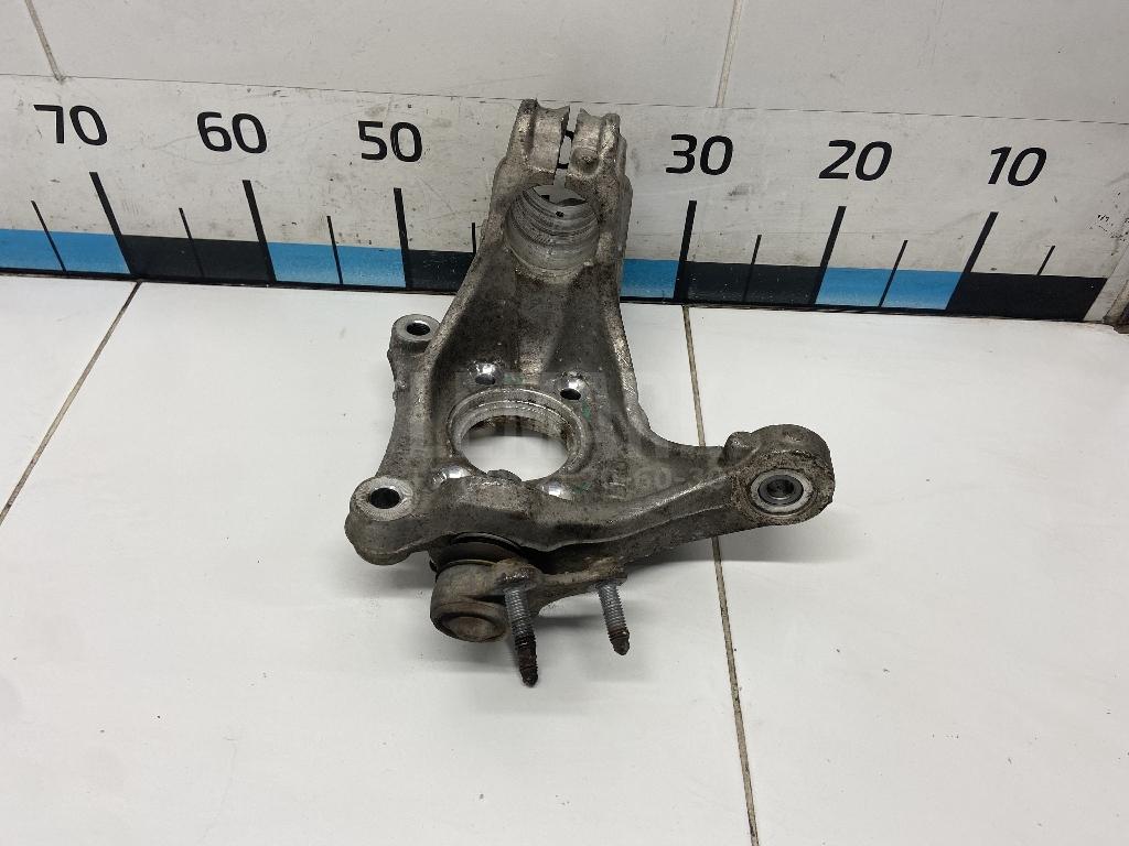 Кулак поворотный передний правый 3C0407254F VAG