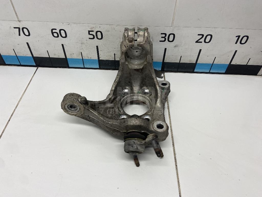 Кулак поворотный передний левый 3C0407253F VAG