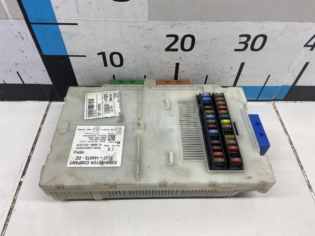 Блок предохранителей 7G9T14A073DC Ford