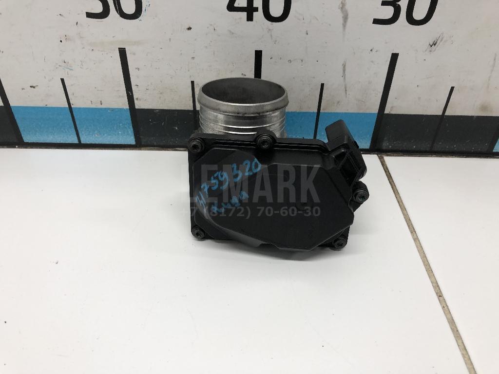 Заслонка дроссельная электрическая 1700259 Ford
