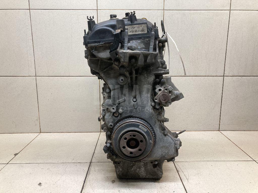 Двигатель 5132860 Ford