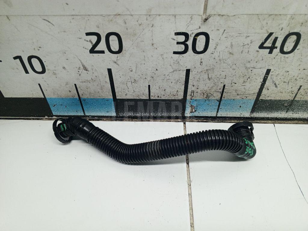 Трубка картерных газов 036103493CR VAG
