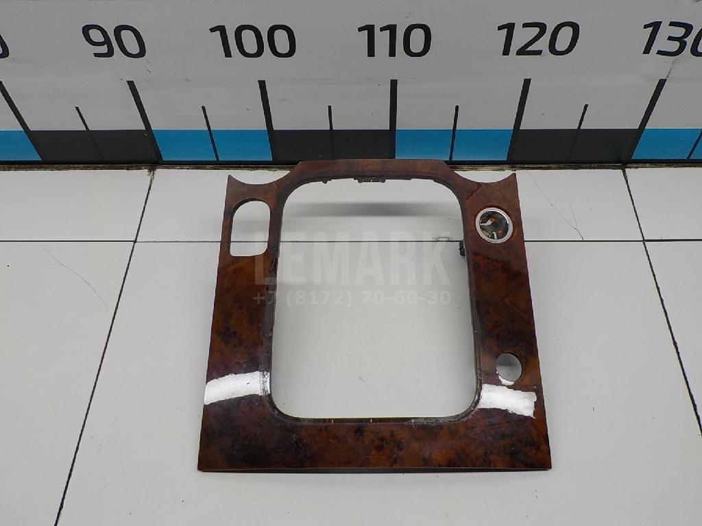 Накладка декоративная 7L6863916DF2WE VAG
