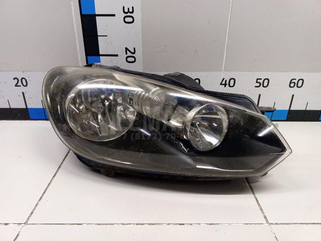 Фара правая 5K2941006H VAG