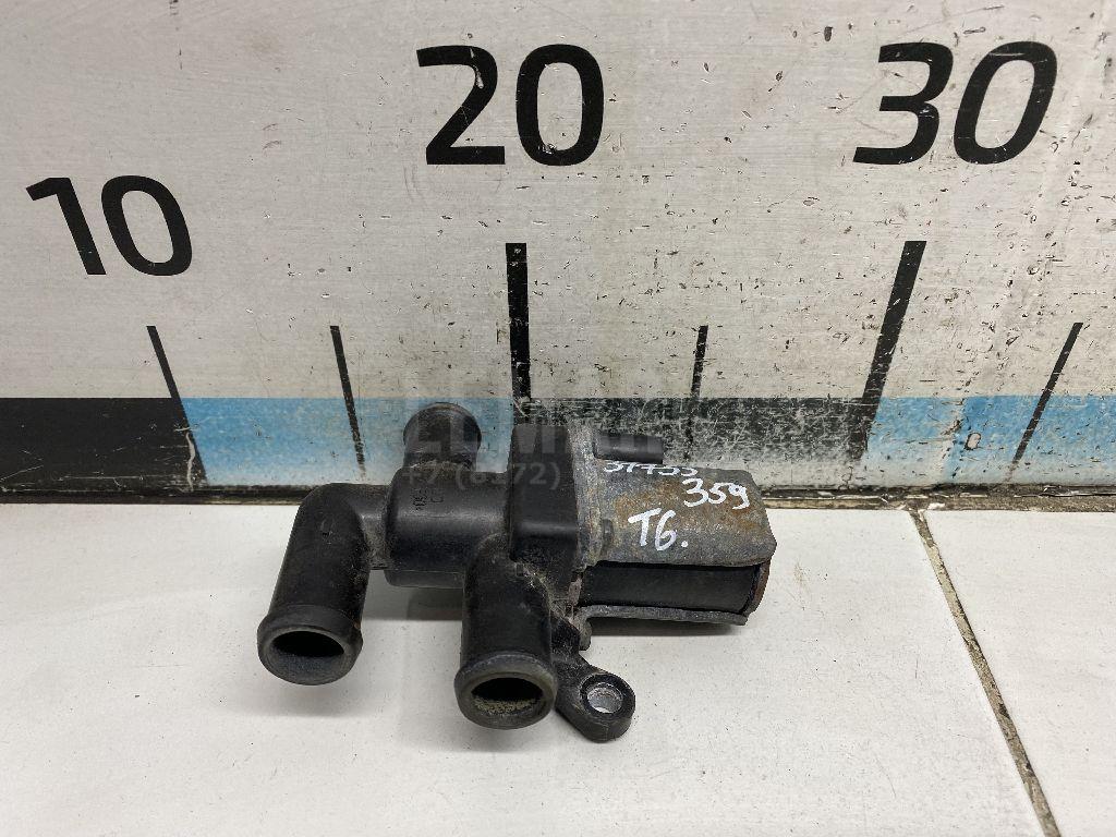 Клапан отопителя 1T0820036D VAG