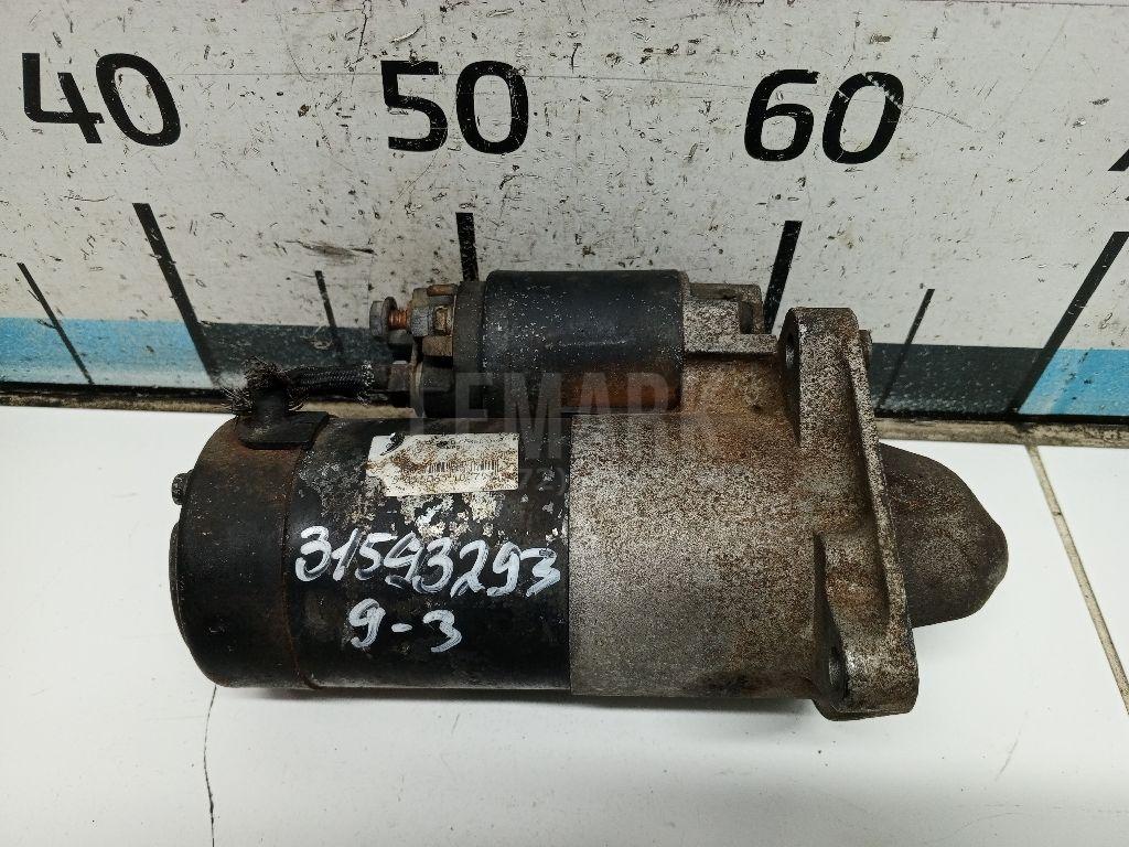 Стартер 55352882 GM
