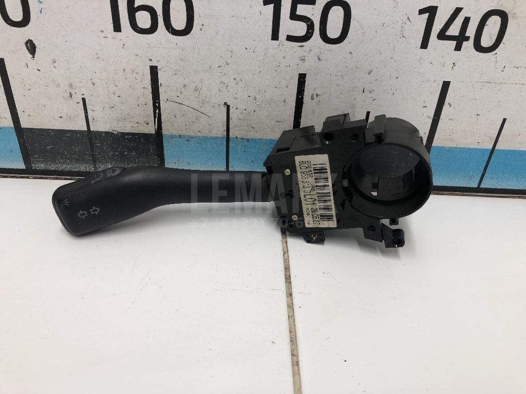 Переключатель поворотов подрулевой 8L0953513G01C VAG