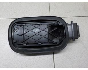 Ниша лючка бензобака для Audi Q7 [4M] 2015> с разборки состояние хорошее