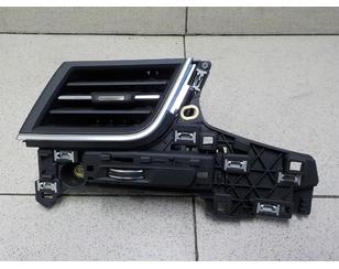 Дефлектор воздушный для Audi Q7 [4M] 2015> БУ состояние отличное