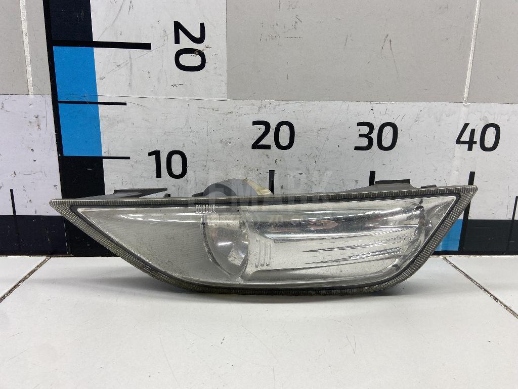 Фара противотуманная левая BS7115K202AB Ford
