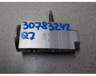 Клапан кондиционера для Audi Q7 [4M] 2015> с разбора состояние отличное