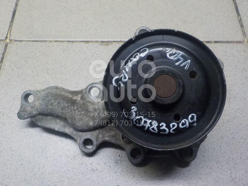 WATER PUMP ASSY TOYOTA 1610009515