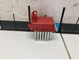Резистор отопителя