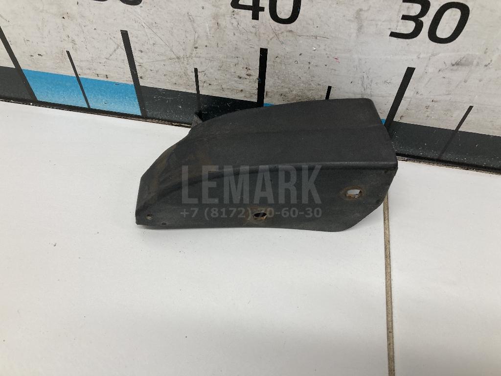 Накладка на порог (наружная) 3B0853897A VAG