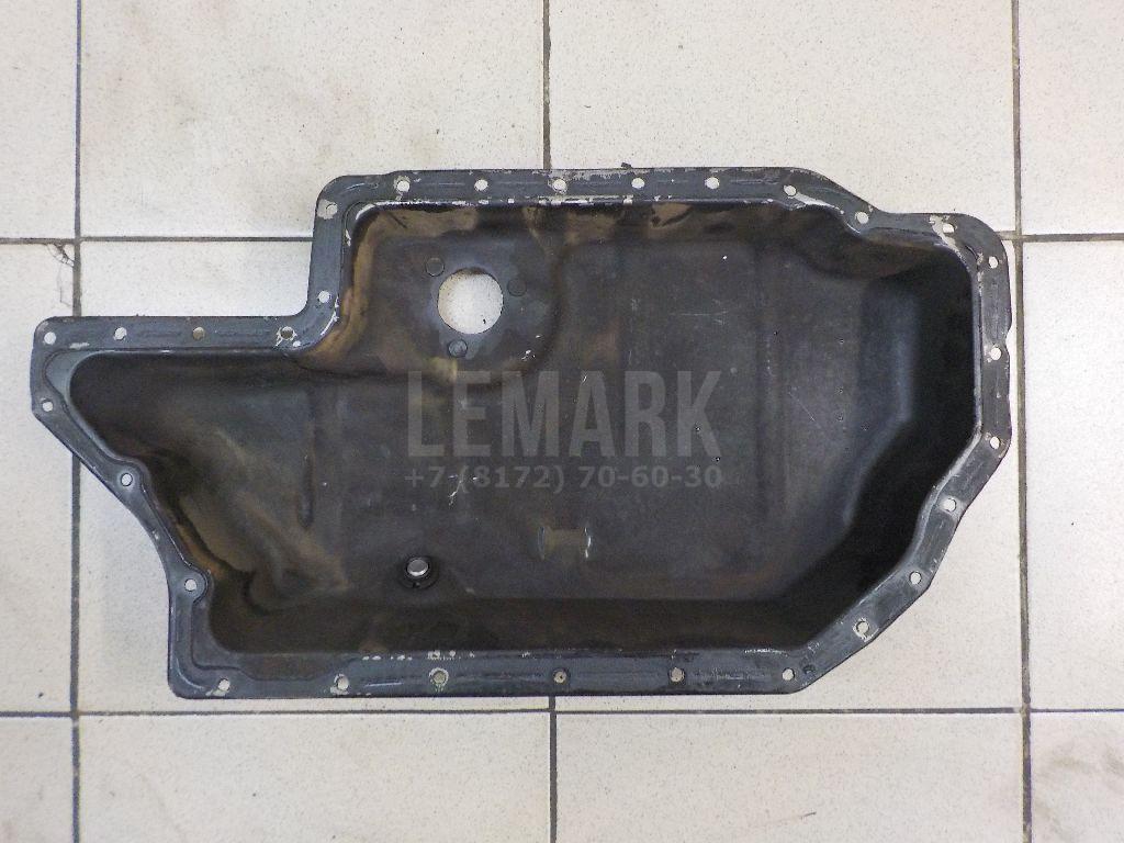 Поддон масляный двигателя для  BMW 7-serie G11/G12 2015-2022