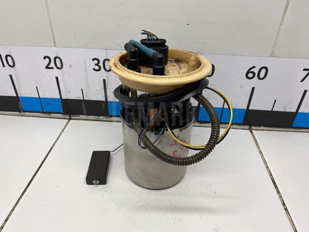 Насос топливный электрический 1K0919050AC VAG