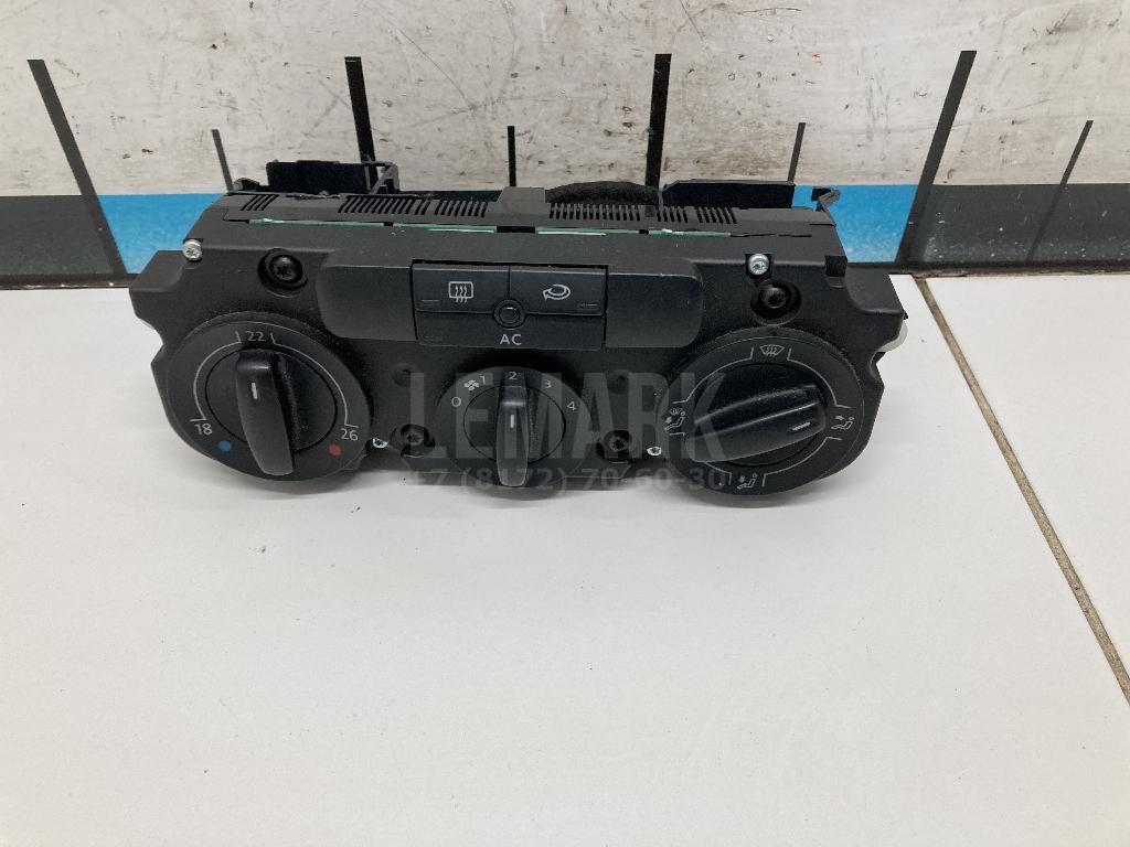 Блок управления отопителем 1K0820047HMWHS VAG