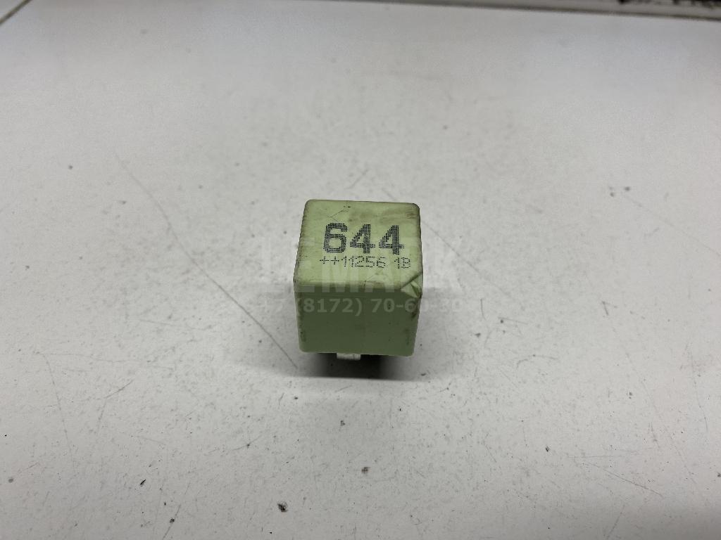 Реле 4H0951253 VAG