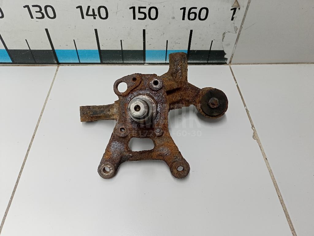 Кулак поворотный задний левый 527502D105 Hyundai-Kia