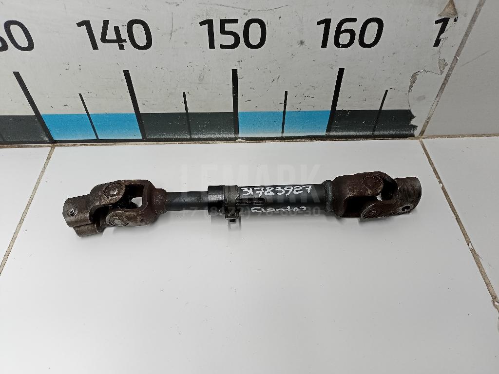 Кардан рулевой 564002D500 Hyundai-Kia