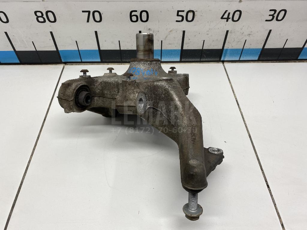 Кулак поворотный задний правый 3C0505434K VAG