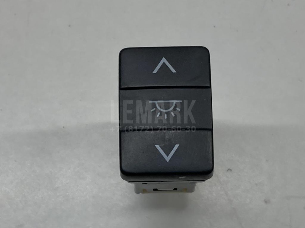 Кнопка многофункциональная 8417060030 Toyota