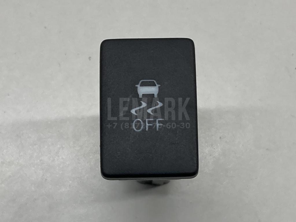 Кнопка антипробуксовочной системы 8498848071 Toyota