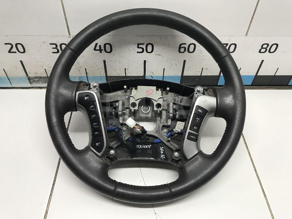 Рулевое колесо для AIR BAG (без AIR BAG) 561002B340HZ Hyundai-Kia
