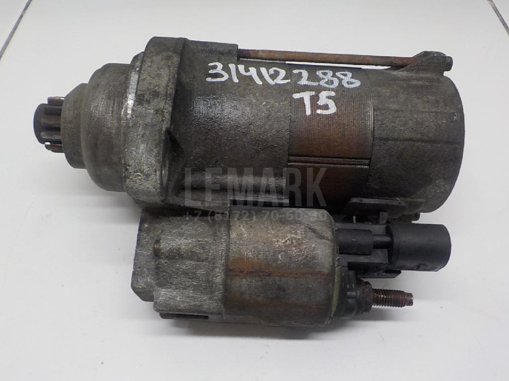 Стартер 02Z911023F VAG